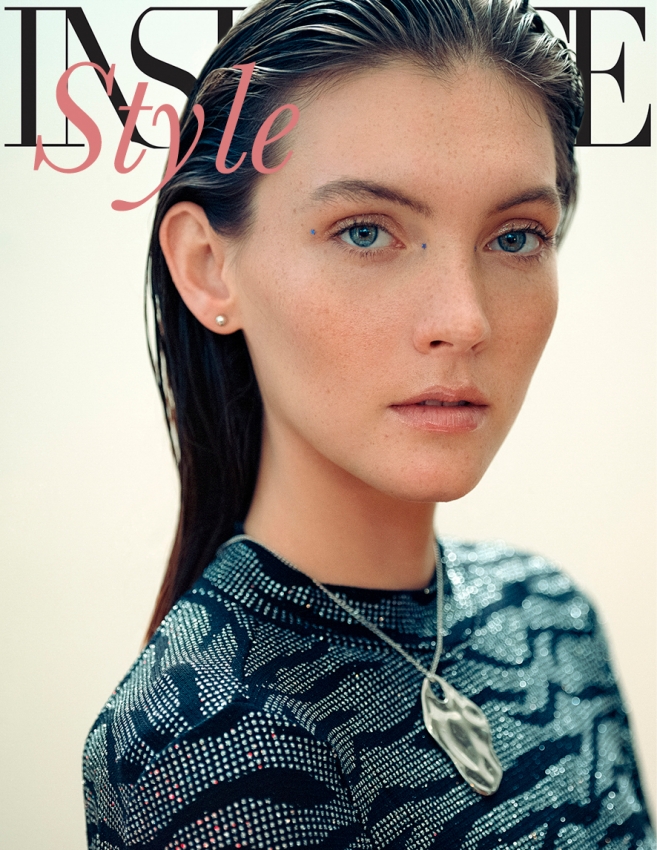 TAYLOR CHOUSKY - PORTFOLIO - EDITORIAL